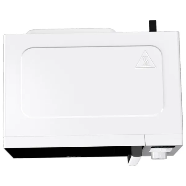 Cuptor cu microunde Gorenje MO20A3WH Standart/ 800 W/ White photo 6