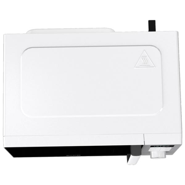 Cuptor cu microunde Gorenje MO20A3WH Standart/ 800 W/ White photo 6