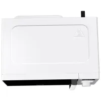 Cuptor cu microunde Gorenje MO20A3WH Standart / 800 W / White photo 6