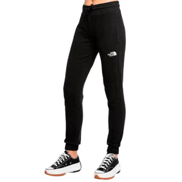 Pantaloni sportivi pentru femei The North Face regular nf0a5id4jk31 L/ Black photo 1 Pantaloni sportivi pentru femei The North Face regular nf0a5id4jk31 L/ Black photo 1