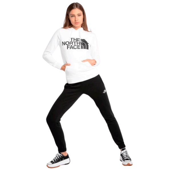 Pantaloni sportivi pentru femei The North Face regular nf0a5id4jk31 L/ Black photo 2 Pantaloni sportivi pentru femei The North Face regular nf0a5id4jk31 L/ Black photo 2