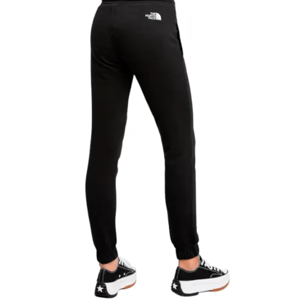 Pantaloni sportivi pentru femei The North Face regular nf0a5id4jk31 L/ Black photo 3 Pantaloni sportivi pentru femei The North Face regular nf0a5id4jk31 L/ Black photo 3