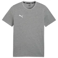 Tricou pentru bărbați Puma Teamgoal Casuals Tee 100% bumbac/ Gray