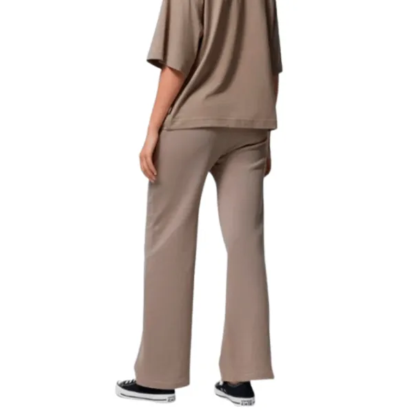 Спортивные брюки для женщин 4F othaw23ttrof484 XS/ Бежевый photo 2