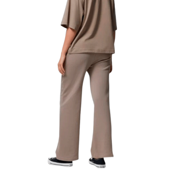 Спортивные брюки для женщин 4F othaw23ttrof484 XS/ Бежевый photo 2