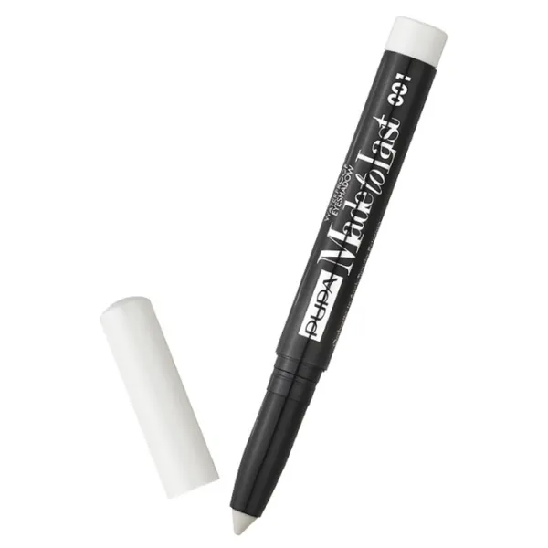 Тени для век Pupa Made to Last 1.4 гр/ 001 photo 1 Тени для век Pupa Made to Last 1.4 гр/ 001 photo 1