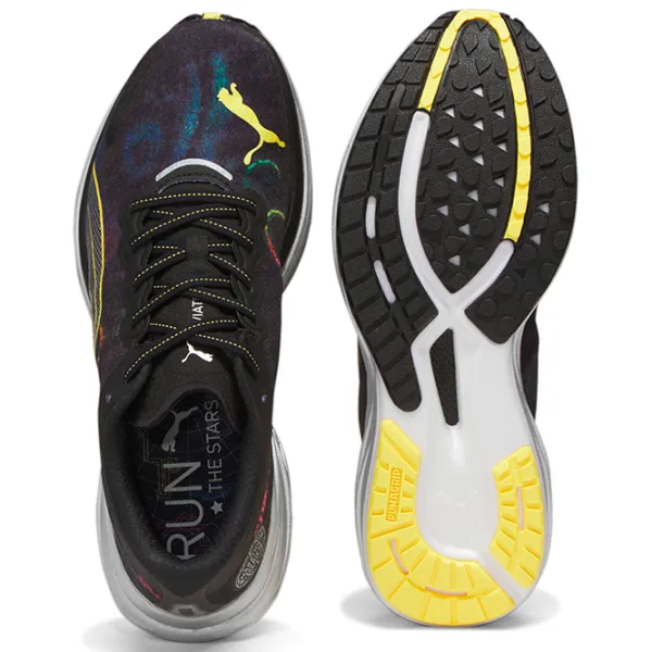 Кроссовки для мужчин Puma Deviate Nitro 2 Marathon 45/ Black photo 6