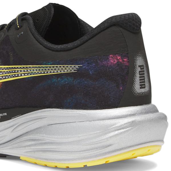 Кроссовки для мужчин Puma Deviate Nitro 2 Marathon 42/ Black photo 5