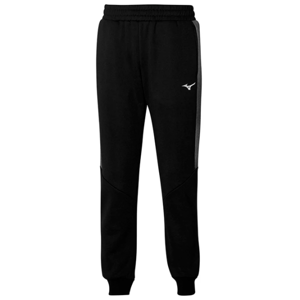 Pantaloni sportivi pentru femei Mizuno Release Sweat Pant(W) k2gda700 L/ Black photo 1