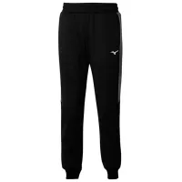Pantaloni sportivi pentru femei Mizuno Release Sweat Pant(W) k2gda700 XL/ Black