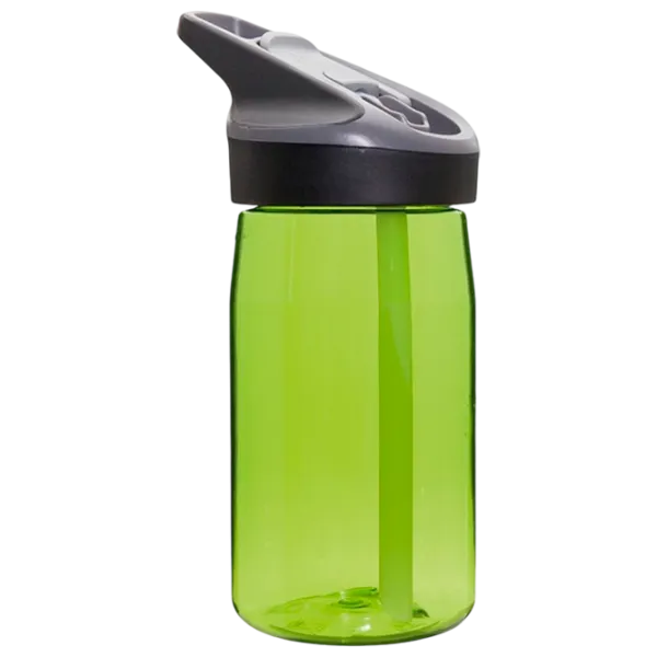 Sticlă pentru apă Laken Jannu Green photo 1