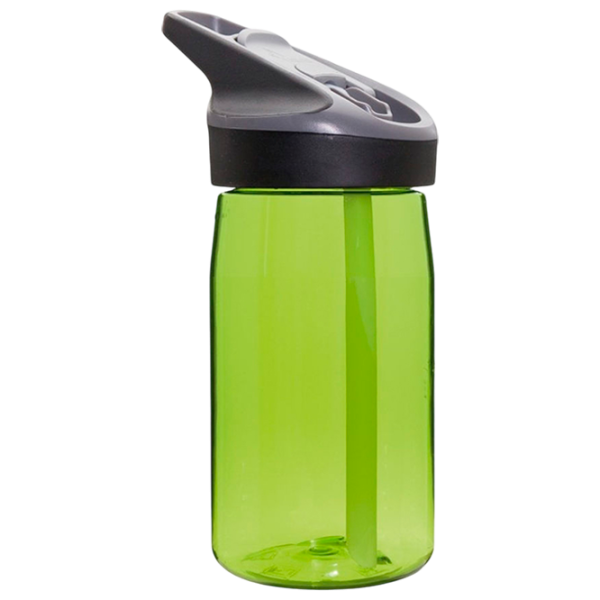 Sticlă pentru apă Laken Jannu Green photo 1