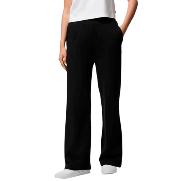 Pantaloni sportivi pentru femei 4F othaw23ttrof484 XS/ Black photo 1 Pantaloni sportivi pentru femei 4F othaw23ttrof484 XS/ Black photo 1