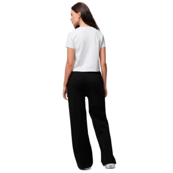 Pantaloni sportivi pentru femei 4F othaw23ttrof484 XS/ Black photo 3 Pantaloni sportivi pentru femei 4F othaw23ttrof484 XS/ Black photo 3