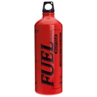 Бутылка для воды Laken Fuel Bottle Красный