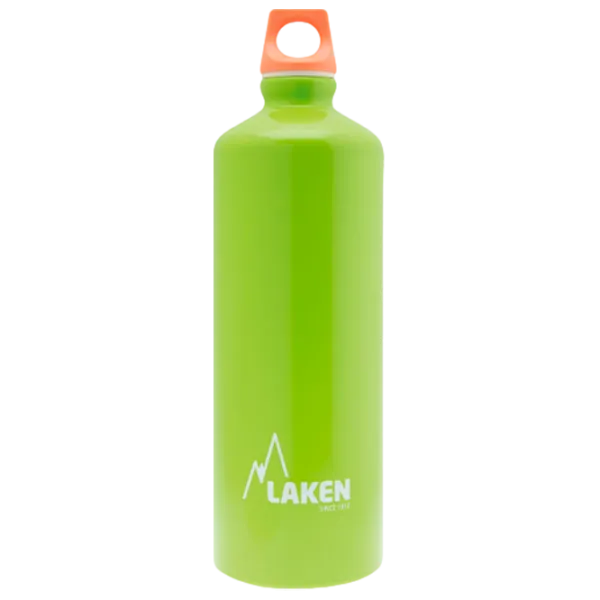 Sticlă pentru apă Laken Futura Green photo 1