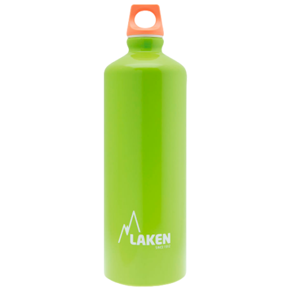 Sticlă pentru apă Laken Futura Green photo 1