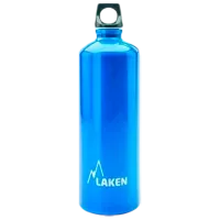 Бутылка для воды Laken Futura Blue
