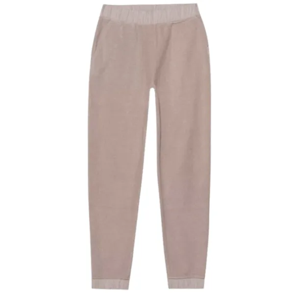 Pantaloni sportivi pentru femei 4F 4faw23ttrof457 L/ Beige photo 1 Pantaloni sportivi pentru femei 4F 4faw23ttrof457 L/ Beige photo 1