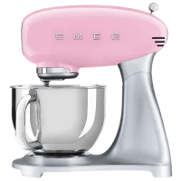 Миксер Smeg SMF02PKEU 800 Вт/ Pink