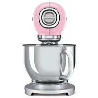 Миксер Smeg SMF02PKEU 800 Вт/ Pink photo 2