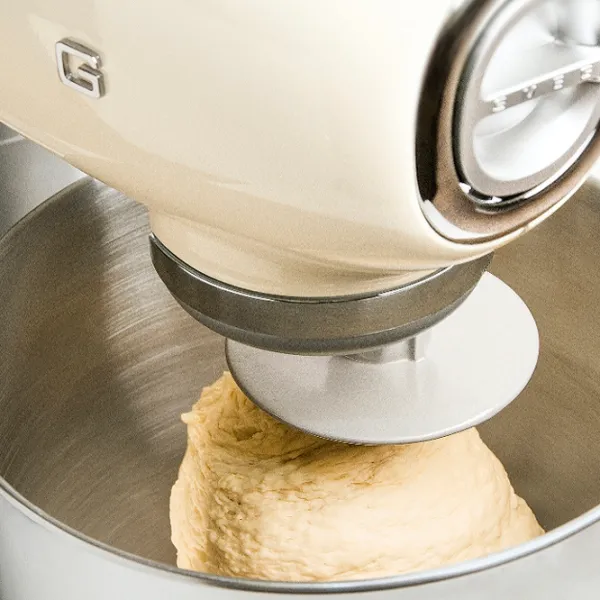 Mixer Smeg SMF02PKEU 800 W/ Pink photo 7