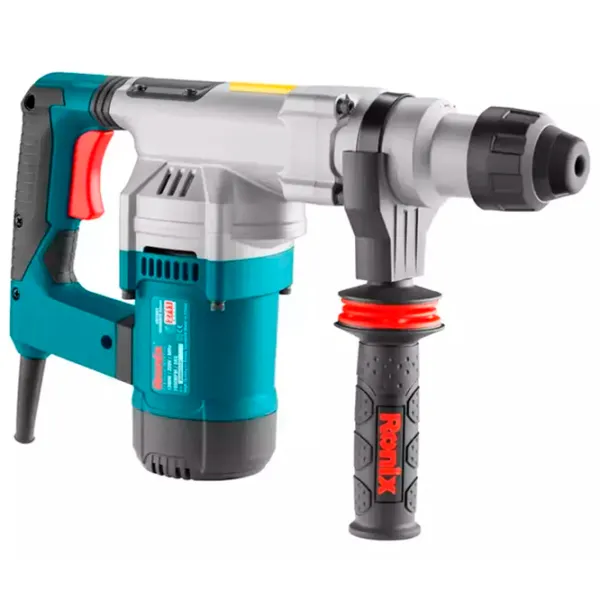 Ciocan rotopercutor Ronix RONIX 2711 1200 W/ Blue photo 1