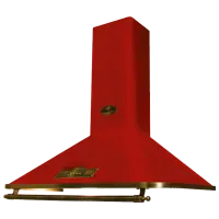 Вытяжка Kaiser A 6315 Rot Em Каминная/ Красный/ Медный
