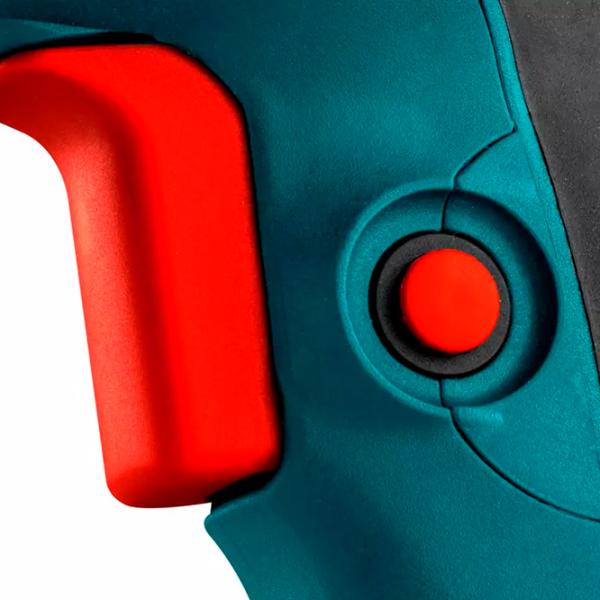 Ciocan rotopercutor Ronix RONIX 2701 800 W/ Blue photo 6