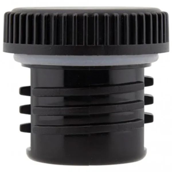 Бутылка для воды Laken Basic Steel Желтый photo 3