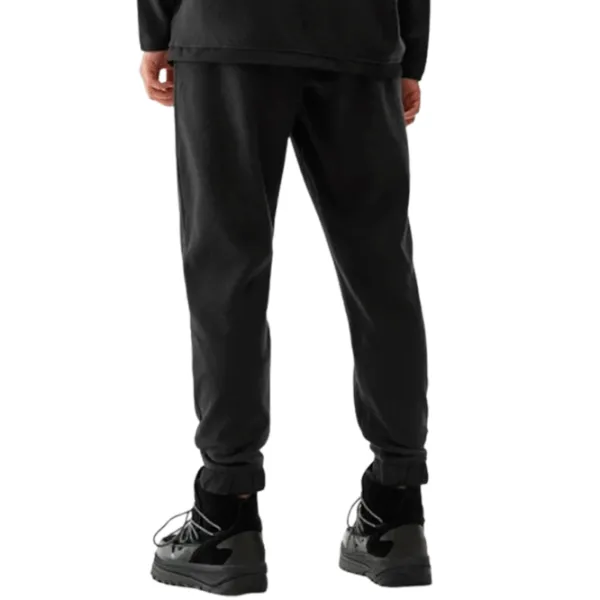 Спортивные брюки для женщин 4F 4faw23ttrof457 XL/ Black photo 2 Спортивные брюки для женщин 4F 4faw23ttrof457 XL/ Black photo 2