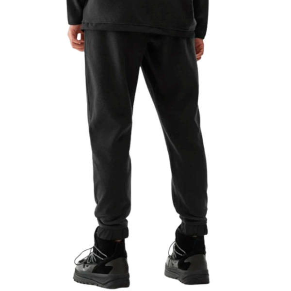 Спортивные брюки для женщин 4F 4faw23ttrof457 XL/ Black photo 2 Спортивные брюки для женщин 4F 4faw23ttrof457 XL/ Black photo 2