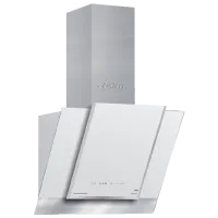 Hotă Kaiser AT 6438 FW Înclinată/ White/ Inox