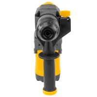 Перфоратор Powermat PM-MU-2600T 2600 Вт/ Желтый photo 3