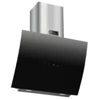 Hotă Kaiser AT 6488 Eco Înclinată/ Black/ Inox