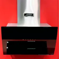 Hotă Kaiser AT 6488 Eco Înclinată/ Black/ Inox photo 4