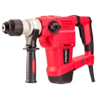 Перфоратор Worcraft RH15-32X Красный
