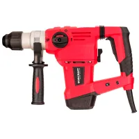 Ciocan rotopercutor Worcraft RH15-32X Red photo 2