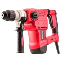 Ciocan rotopercutor Worcraft RH15-32X Red photo 3