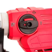 Ciocan rotopercutor Worcraft RH15-32X Red photo 4