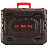 Ciocan rotopercutor Worcraft RH15-32X Red photo 7
