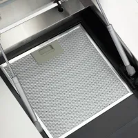 Hotă Kaiser AT 9407 NF Înclinată/ Black/ Inox photo 5
