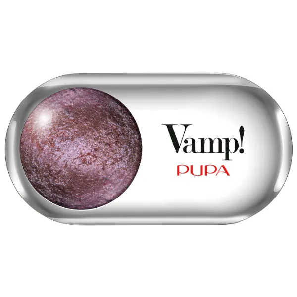 Тени для век Pupa Vamp! Wet And Dry 1 г/ 104 photo 1