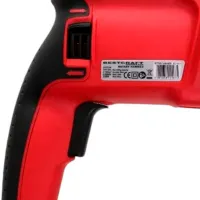Ciocan rotopercutor Kraft&Dele EC1510 2650 W/ Red photo 5