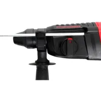 Ciocan rotopercutor Kraft&Dele EC1510 2650 W/ Red photo 6