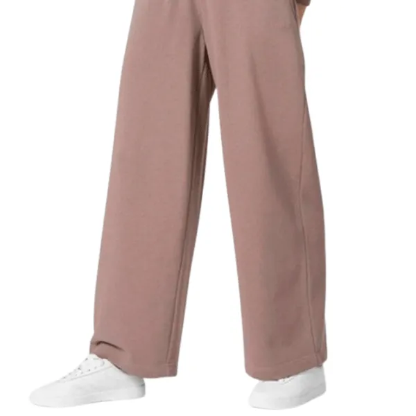 Спортивные брюки для женщин 4F TROUSERS CAS F129 4FSS23TTROF129 XS/ Brown photo 1 Спортивные брюки для женщин 4F TROUSERS CAS F129 4FSS23TTROF129 XS/ Brown photo 1