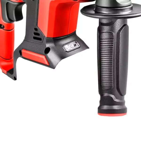 Ciocan rotopercutor Stark CRH-1800 B Red photo 6 Ciocan rotopercutor Stark CRH-1800 B Red photo 6