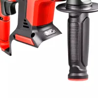 Ciocan rotopercutor Stark CRH-1800 B Red photo 6