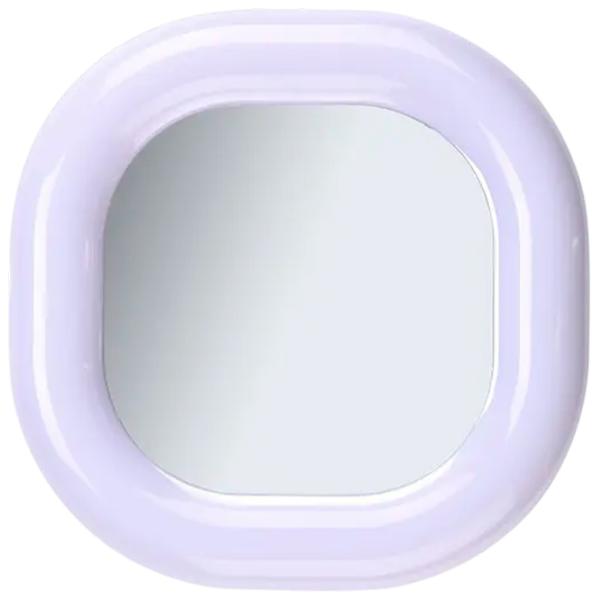 Кольцевая лампа Cellularline Selfie Ring Mirror 152 мм Светло-синий photo 4