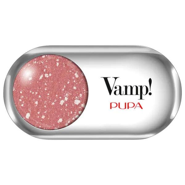 Тени для век Pupa Vamp! Gems 1 г/ 107 photo 1